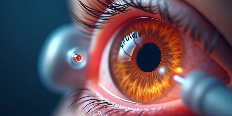 二、淮南眼科醫(yī)院網(wǎng)上預(yù)約掛號的詳細流程（以微信公眾號為例）