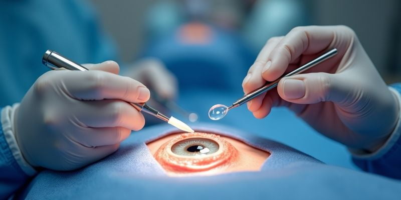 三、淮南眼科醫(yī)院網(wǎng)上預(yù)約掛號的注意事項