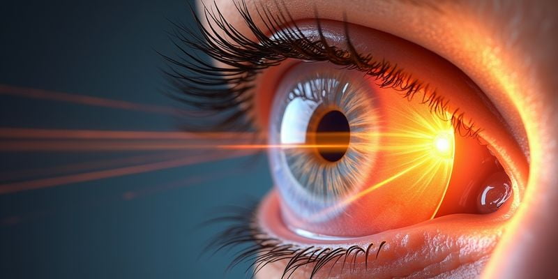 晉中眼科醫(yī)院的基本情況