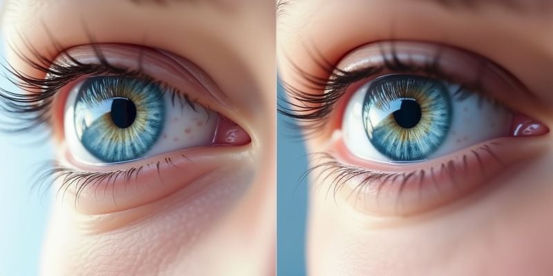 江門熱門眼科醫(yī)院推薦