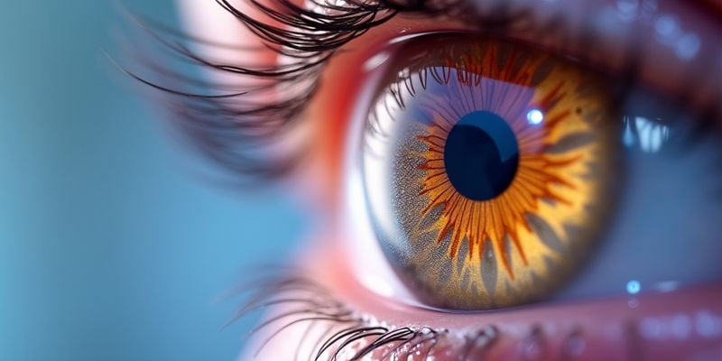 義烏眼科醫(yī)院地址及交通查詢