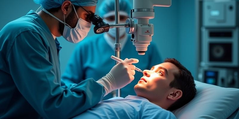 唐山眼科醫(yī)院地址電話詳情