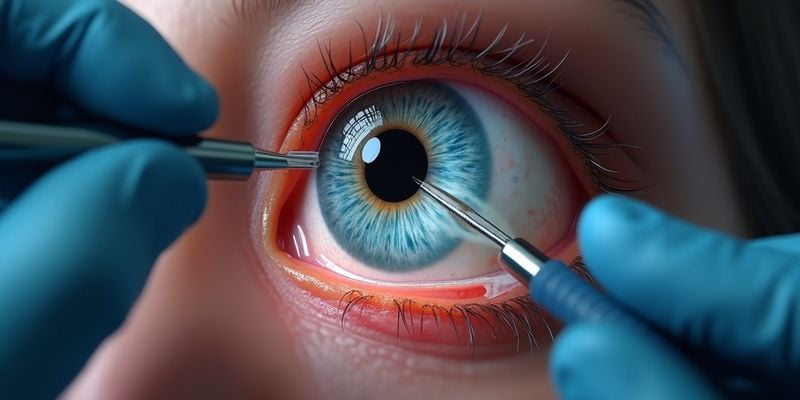 唐山眼科醫(yī)院醫(yī)生介紹