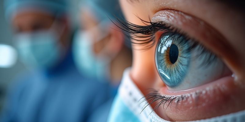 三、日照眼科醫(yī)院掛號網(wǎng)上預(yù)約的注意事項