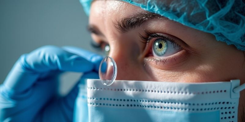 南平眼科醫(yī)院掛號(hào)網(wǎng)上預(yù)約如何查詢？官網(wǎng)入口+3家醫(yī)院對(duì)比+預(yù)約全流程指南