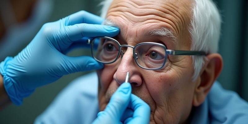 廊坊眼科醫(yī)院掛號網(wǎng)上預(yù)約注意事項(xiàng)