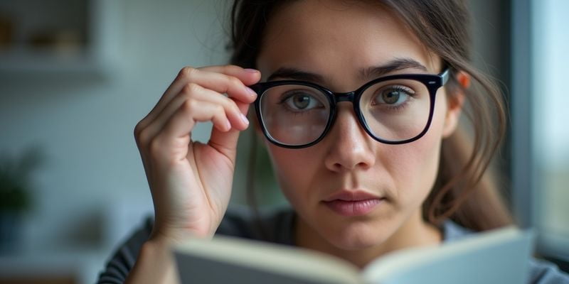 廊坊眼科醫(yī)院熱門科室及醫(yī)生推薦