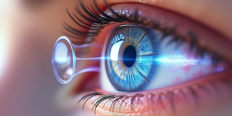 成都睛彩眼科医院网上预约挂号查询