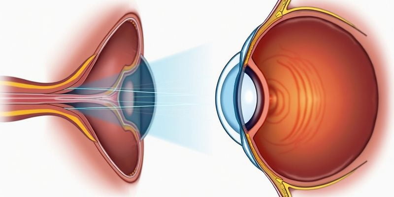 宜昌華廈眼科醫(yī)院醫(yī)生實(shí)力與特色