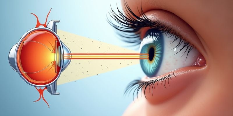 太原眼科醫(yī)院掛號網(wǎng)上預(yù)約查詢：微信/官網(wǎng)等5種線上渠道操作指南