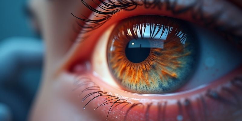 銅陵眼科醫(yī)院骨干醫(yī)生團隊風(fēng)采