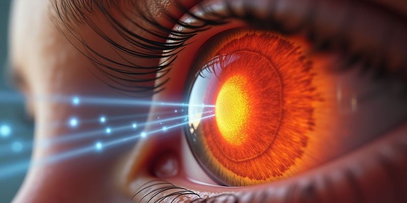 滄州眼科醫(yī)院網(wǎng)上預(yù)約掛號的注意事項