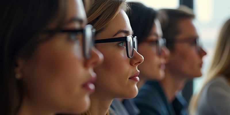 淮北眼科医院医生团队实力解析