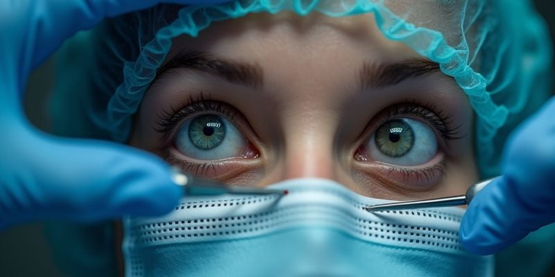 泰州眼科醫(yī)院掛號網(wǎng)上預約查詢：平臺使用指南