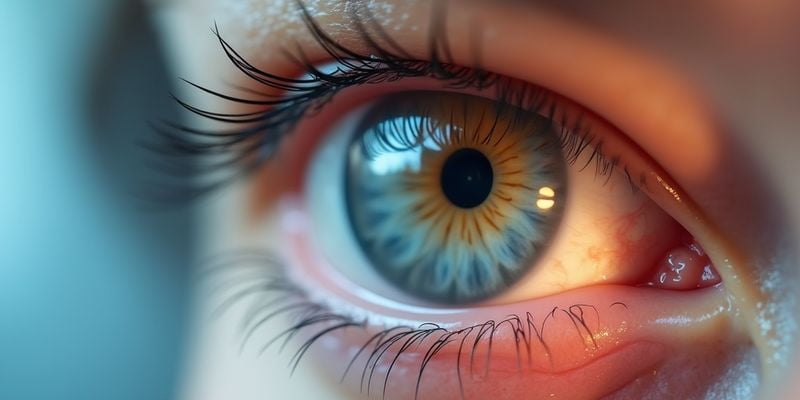 ?？诳孔V眼科醫(yī)院之海南康偉眼科