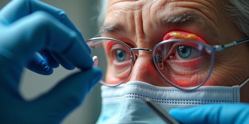 阿克蘇眼科醫(yī)院未來發(fā)展趨勢