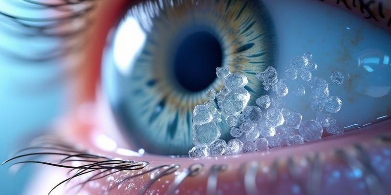 淮安眼科醫(yī)院熱門項目價格查詢