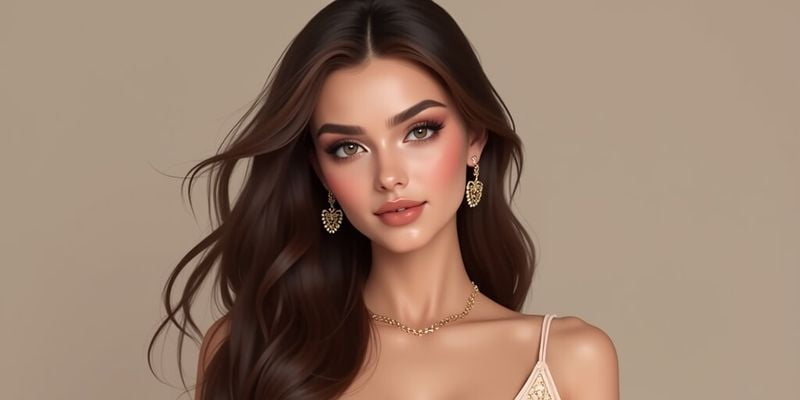 口碑大PK：趙丹的“年輕時(shí)尚”vs馮雁平的“穩(wěn)重大氣”