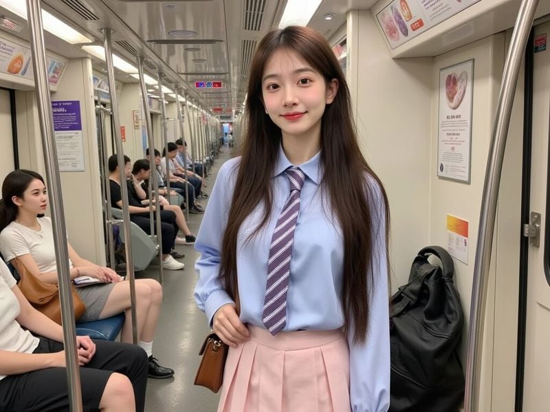 四、手術(shù)過程：睡一覺醒來，我的「歪鼻子」居然正了！