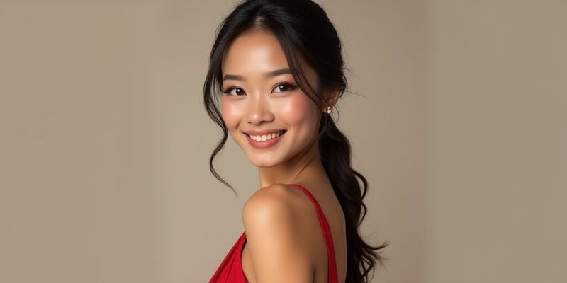 二、青島華顏美張慶院長吸脂0失?。菏中g(shù)過程精細