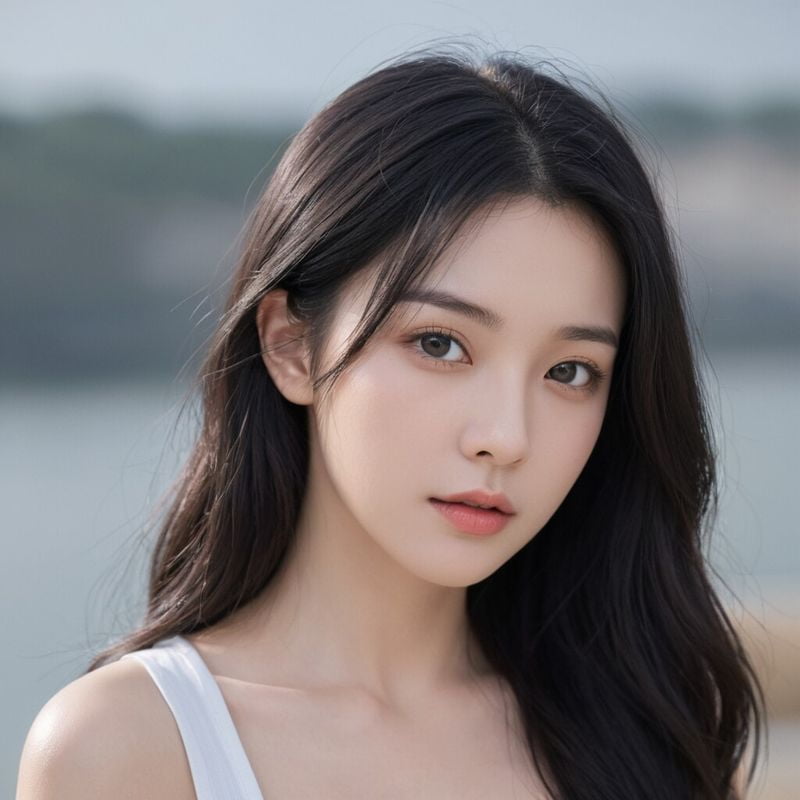 三、高難度鼻修復(fù)實(shí)例：攣縮鼻、歪鼻、假體穿出，李勁良如何“化腐朽為神奇”