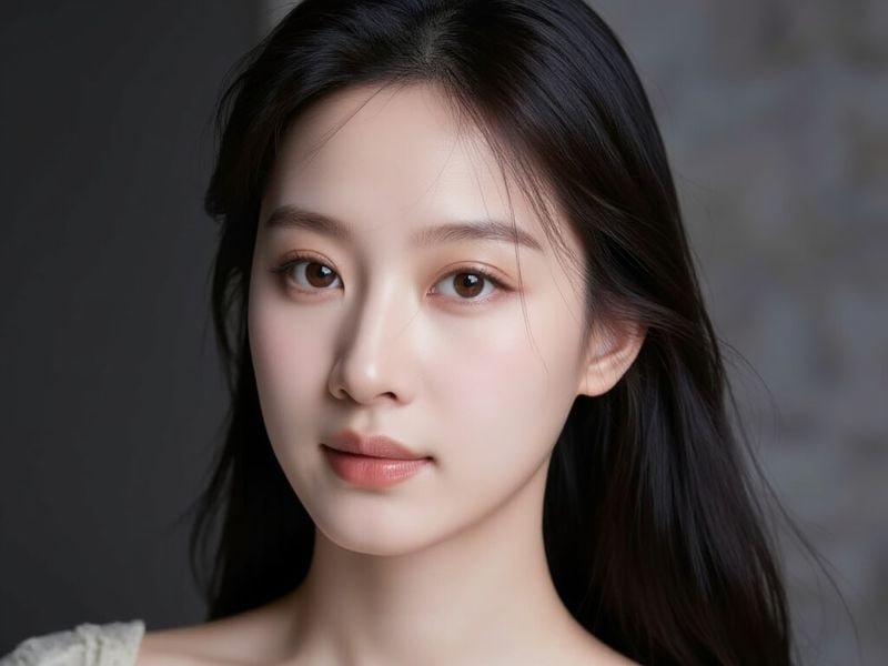 武汉五洲整形医院脸部脂肪填充手术成效