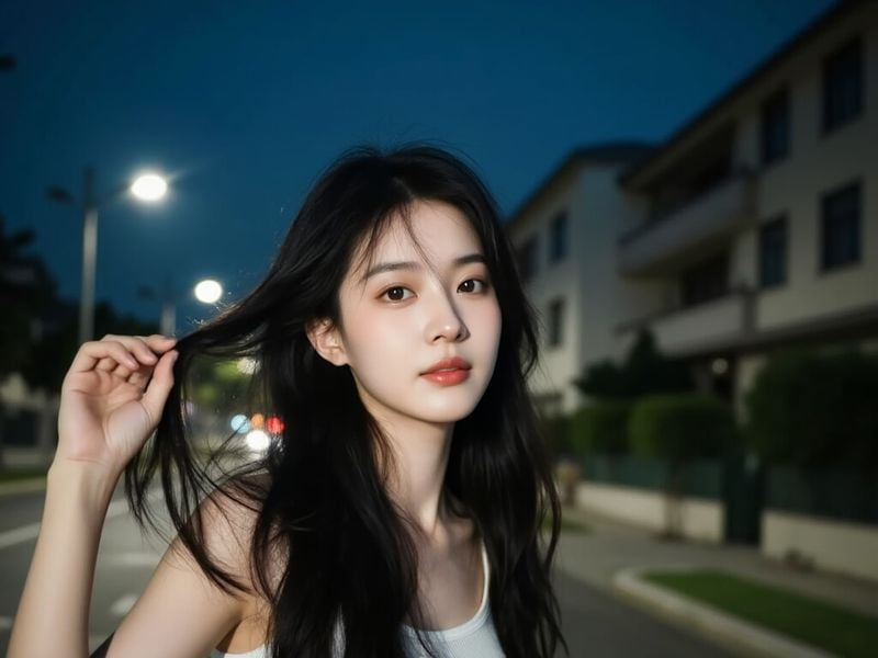 五、李勁良膨體鼻基底實(shí)例：3個(gè)真實(shí)故事，看“凹陷臉”如何變“立體女神”