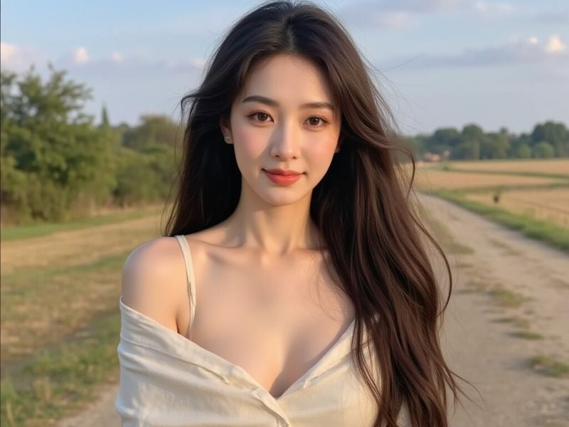 四、張菡為什么那么多求美者找她修復(fù)？光靠技術(shù)還不夠，她還懂心疼人