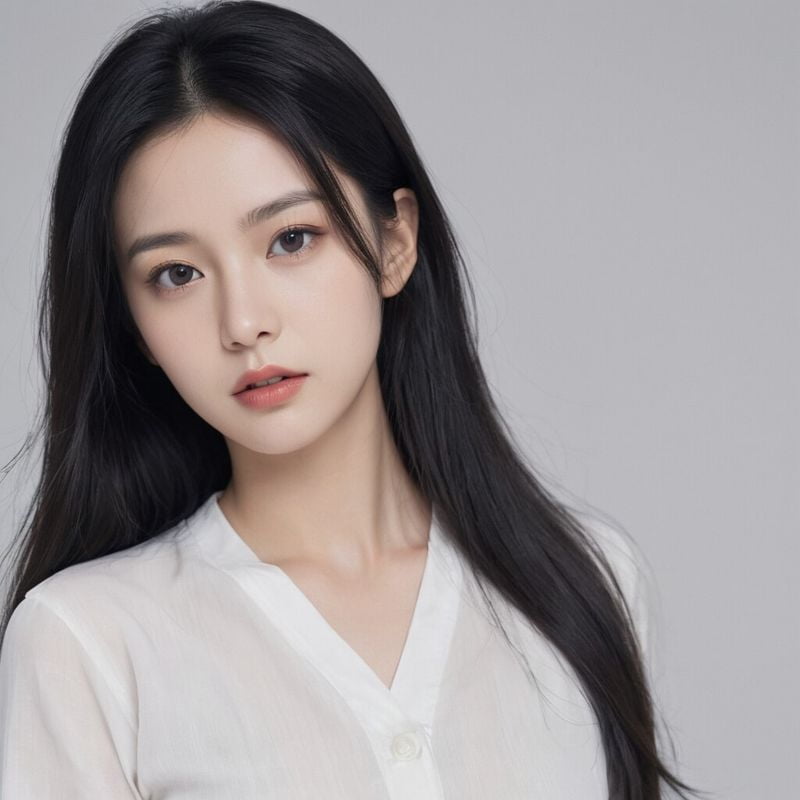 二、王易彬医生韩系双w复位技术细节:为什么能扛住3年状态?