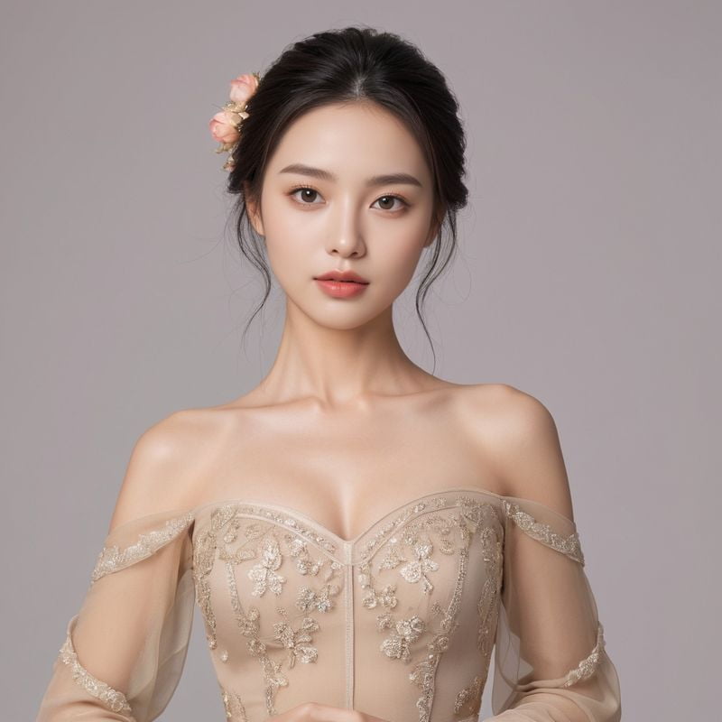 二、馮雁平鼻子做得怎么樣？從“初鼻實例”看她的“自然風(fēng)”審美