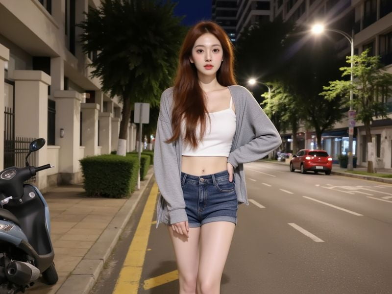 四、北京韓勛眼鼻整形醫(yī)院的評(píng)價(jià)：求美者用“臉”說話，到底有多好？