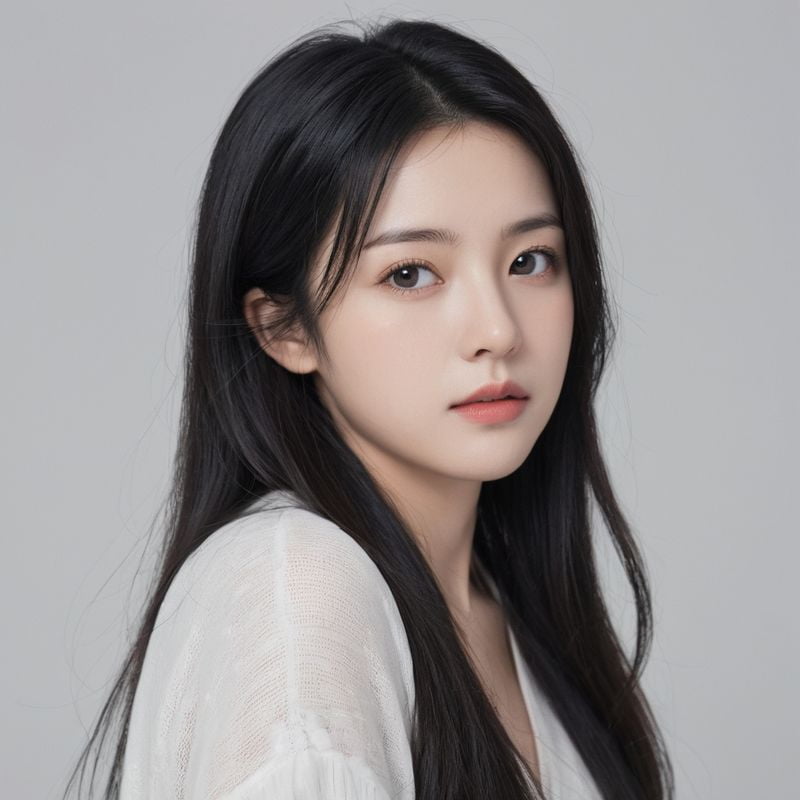 馮雁平鼻整形實例怎么樣？手術(shù)全程像「睡了一覺」