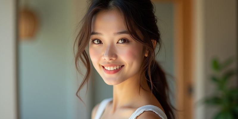 馮雁平更真實的野生實例：1個月修復(fù)成「媽生鼻」