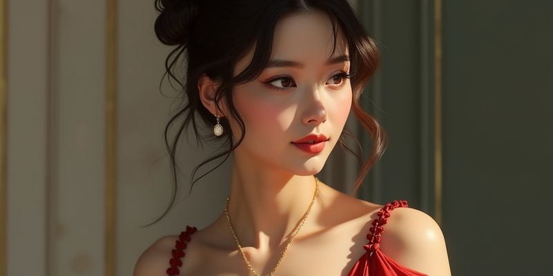 二、上海朱庆武医生医美修复咋样?馒化脸修复,专治“发面脸”