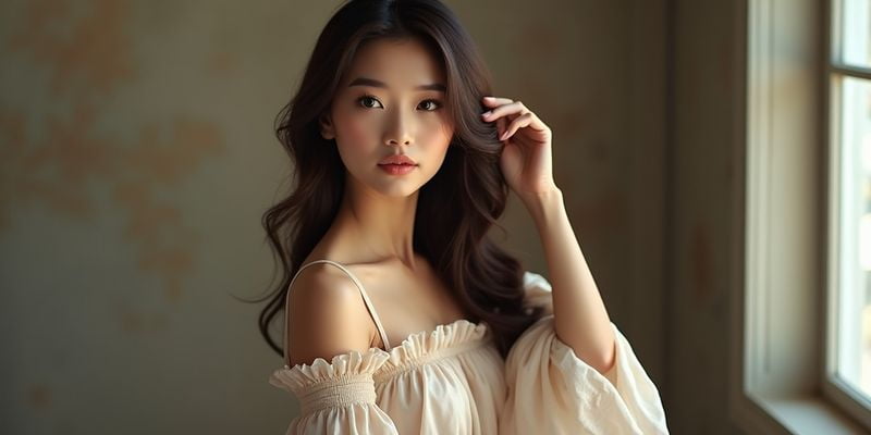 三、上海朱庆武医生医美修复咋样?注射失败修复,细节见真章