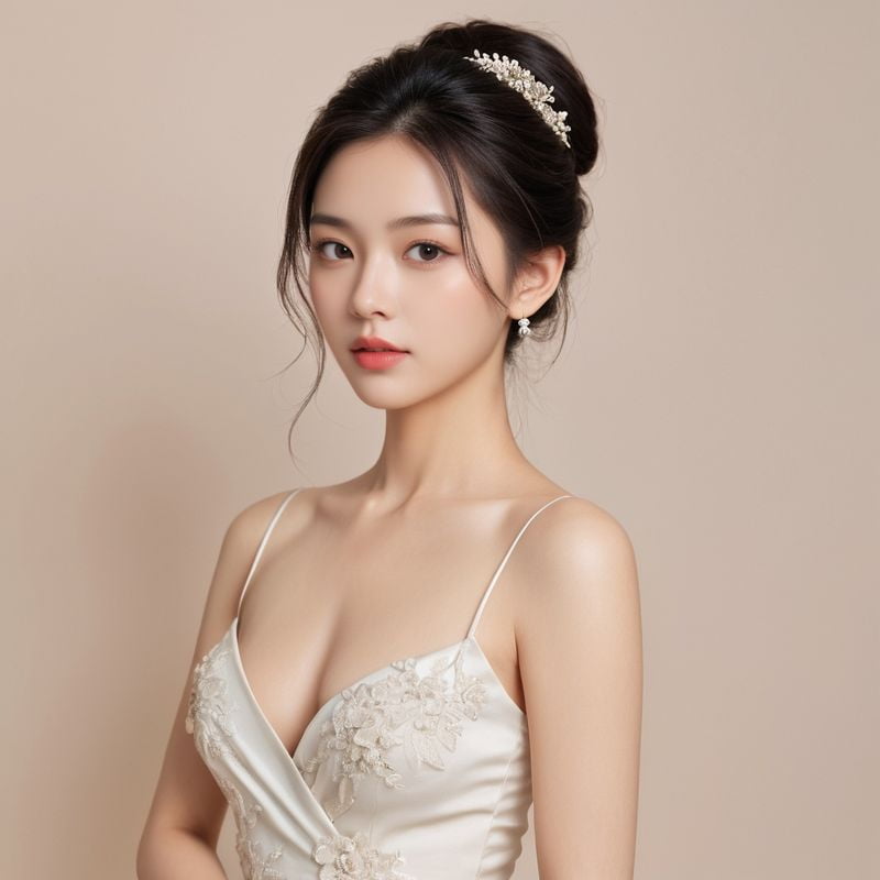 1. 基礎(chǔ)鼻部整形項目（2萬-6萬元）