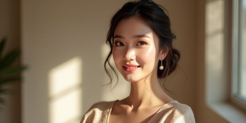 姚成红胸部整形真实实例：北京嘉禾/深圳南雅疗效看得见