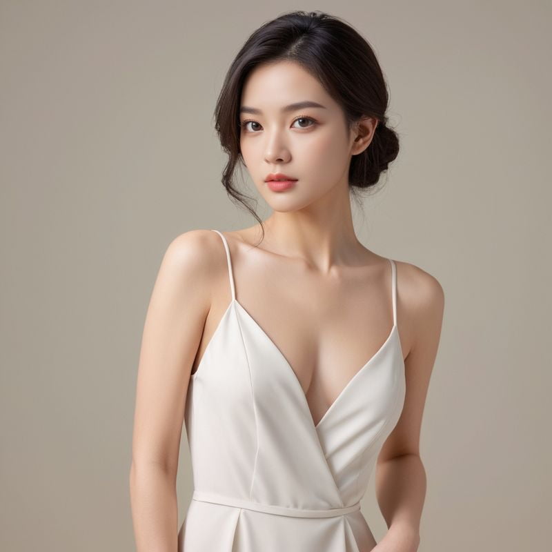 二、李勁良鼻整形技術(shù)怎么樣？23年深耕，打造“可揉捏的自然鼻”