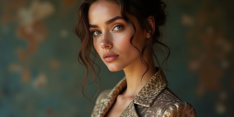 實(shí)例2：鼻基底填充（2.3萬(wàn)元）——改善“法令紋顯老”，面中立體度提升