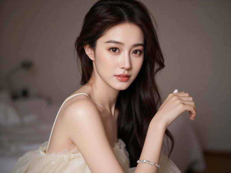 三、劉彥軍 醫(yī)生的口碑來源：定制化風格，不做“千篇一律”的網(wǎng)紅鼻