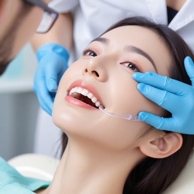 什么是穿顴穿翼種植技術(shù)？