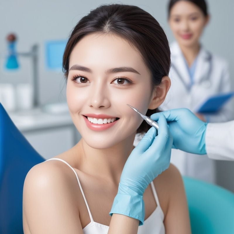 深圳市正夫口腔醫(yī)院穿顴穿翼種植技術(shù)的優(yōu)勢(shì)有哪些？