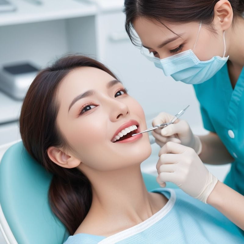 如何選擇深圳市正夫口腔醫(yī)院進(jìn)行穿顴穿翼種植？