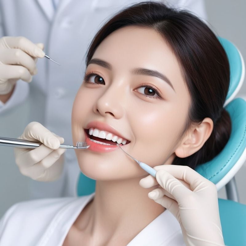 深圳穗華口腔種植牙價(jià)格概況