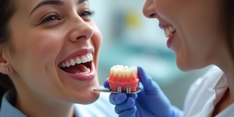 2025天津吸附式义齿医院推荐！排名top10、口碑好、价格透明的都在这！ 