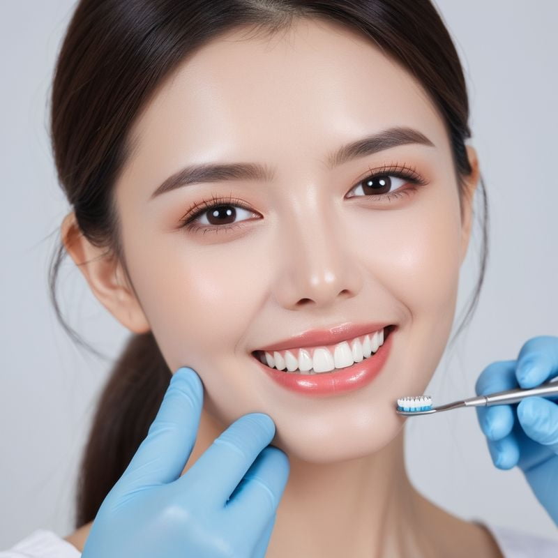 二、深圳銘德口腔正規(guī)性