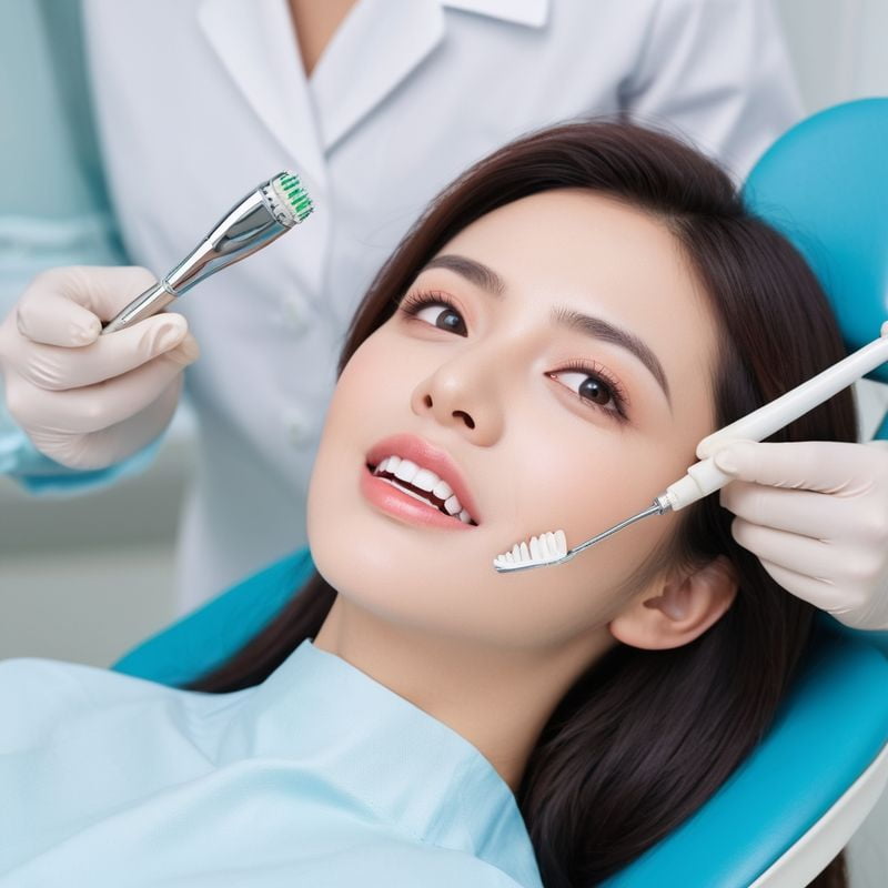 四、深圳銘德口腔價格表