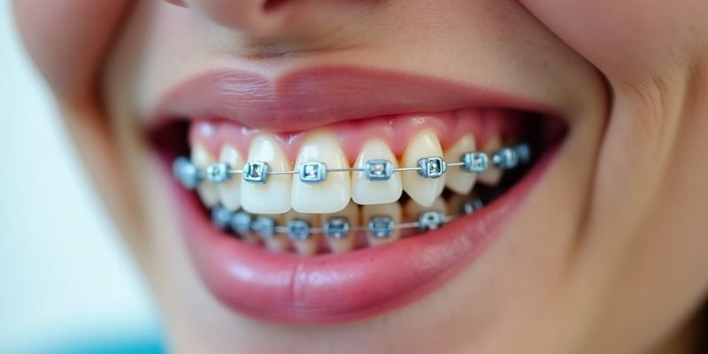 牙齒美白后需要注意什么？