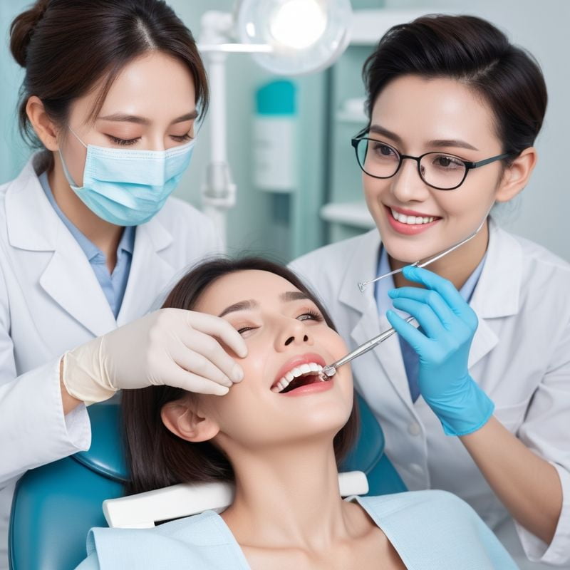 二、武漢華碩口腔醫(yī)院牙齒矯正收費(fèi)價(jià)格表，多種方式滿足需求