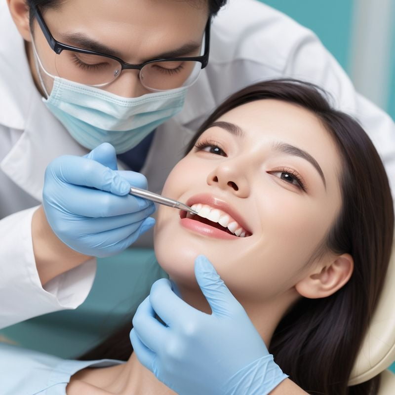 深圳正夫水貝口腔門診部的特色與口碑情況如何？